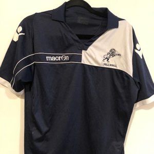 Millwall Jersey